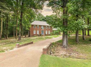 9030 Planters View Cv LOT 30, Memphis, TN 38133