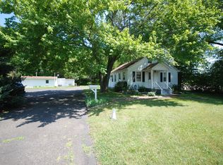 50 Airport Rd, East Windsor, NJ 08520