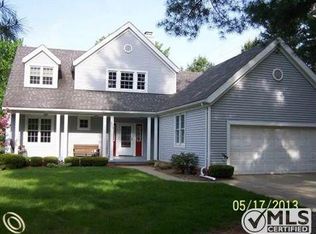 620 Granger Rd, Ortonville, MI 48462