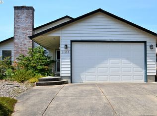1123 SW 215th Ave, Beaverton, OR 97003