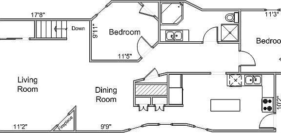 5th image of 125 E Johnson St #17746136