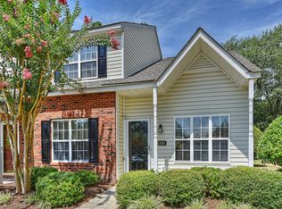 12391 Paperbark Cres, Charlotte, NC 28277