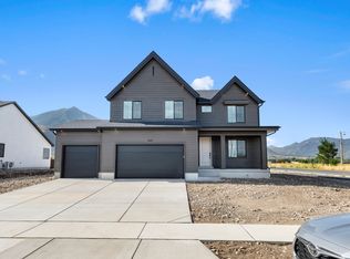 1542 E 1010 N #204, Salem, UT 84653