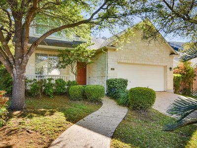 5901 Mesa Verde Cir, Austin, TX, 78749