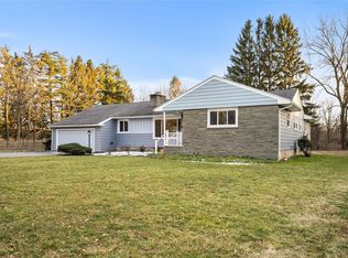 112 Monroe St, Honeoye Falls, NY 14472