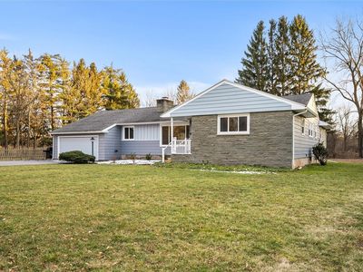 112 Monroe St, Honeoye Falls, NY, 14472