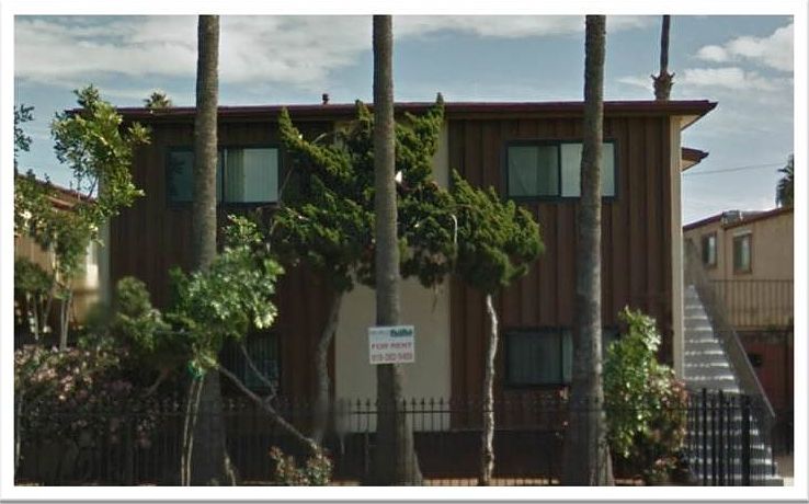 1st image of 4021 1/2 Texas St