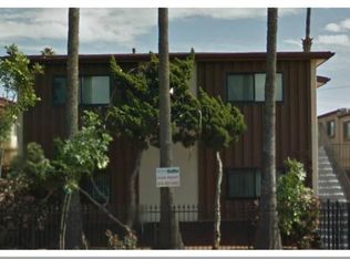4021 1/2 Texas St, San Diego, CA 92104