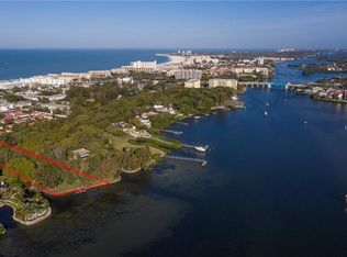 6837 Peacock Rd, Sarasota, FL 34242