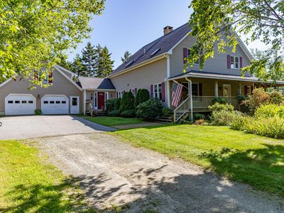 177 Richtown Road, Bernard, ME, 04612