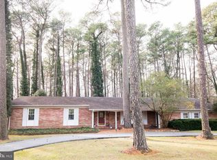 24782 Gravel Hill Rd, Millsboro, DE 19966