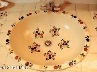 6541 N Camino Katrina, Tucson, AZ 85718
