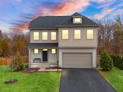 10263 Mayapple Ct, Bristow, VA, 20136
