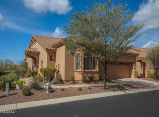 13401 N Rancho Vistoso Blvd, Oro Valley, AZ 85755