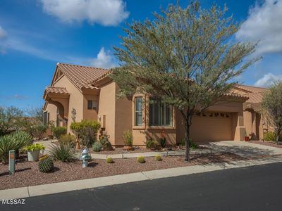 13401 N Rancho Vistoso Blvd, Oro Valley, AZ, 85755