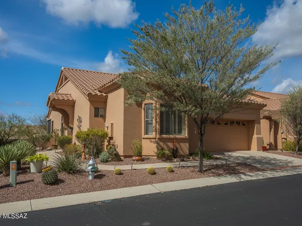 13401 N Rancho Vistoso Blvd, Oro Valley, AZ 85755