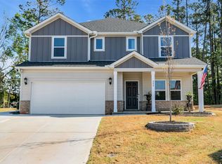 208 Veracruz Ct, Greenville, SC 29605