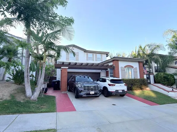 1724 Copper Penny Dr, Chula Vista, CA 91915