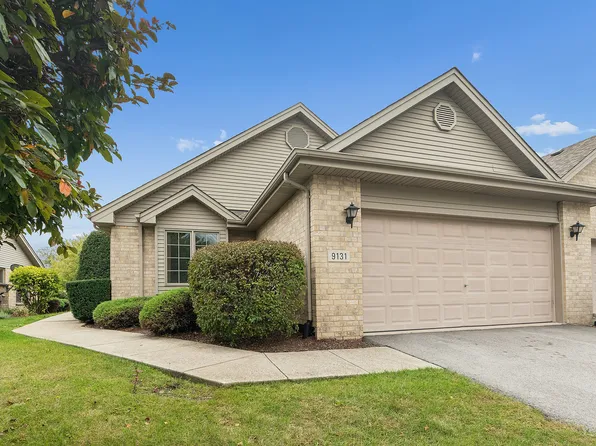 9131 Newcastle Ct, Tinley Park, IL 60487