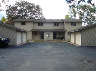 26390 Fenwick Ave APT A, Wyoming, MN 55092