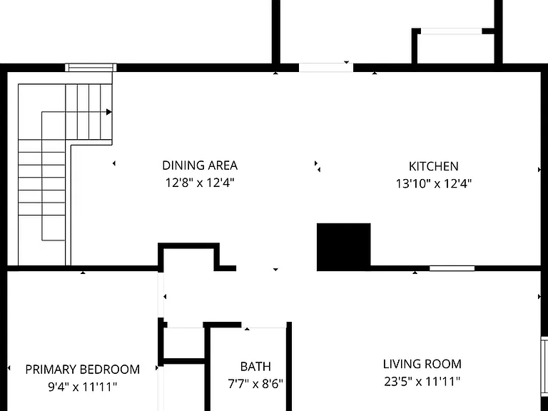 224 W Chestnut St — Photo 4