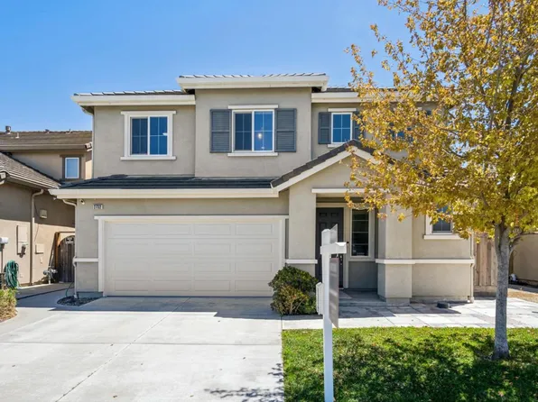 2732 Ancestry St, Manteca, CA 95337
