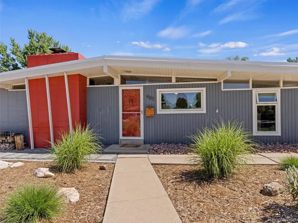 495 Pennwood Circle, Englewood, CO 80113