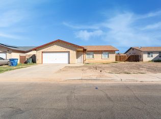 4732 W 17th Ln, Yuma, AZ 85364