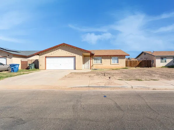 4732 W 17th Ln, Yuma, AZ 85364