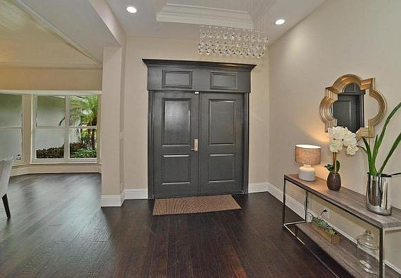 Home For Sale In Boca Grove
