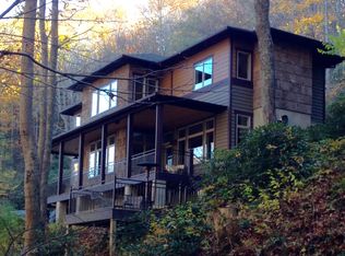 325 Water Falls Rd, Boone, NC 28607