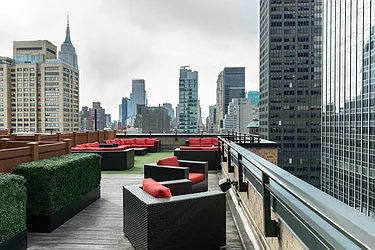 Rented by Manhattan Realty Group