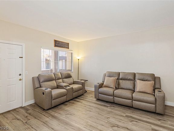 3rd image of 5250 S Rainbow Blvd Unit 1063