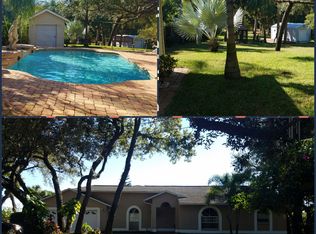 1307 Tallahassee Dr, Tarpon Springs, FL 34689