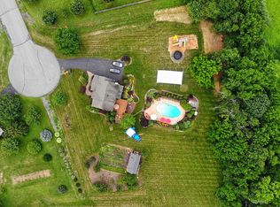 1145 Evergreen Ct, Pen Argyl, PA 18072