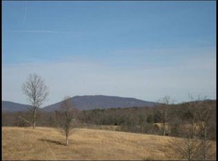 Blaylock Rd, Crossville, TN 38572