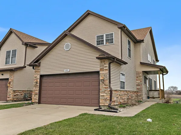 255 W Dekalb Dr, Maple Park, IL 60151