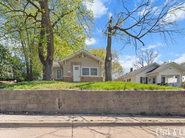 312 King Aly, Ionia, MI 48846