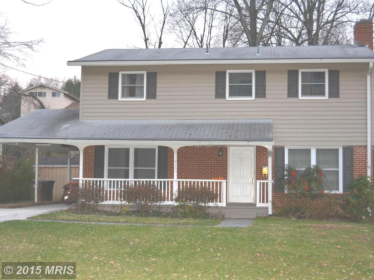 420 Ritchie Pkwy photo 1