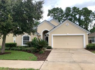 13115 Tom Morris Dr, Jacksonville, FL 32224