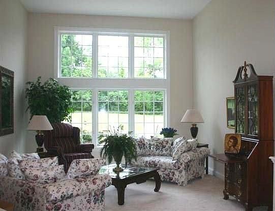 Formal Living Room