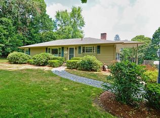 78 Brigham Hill Rd, Grafton, MA 01519
