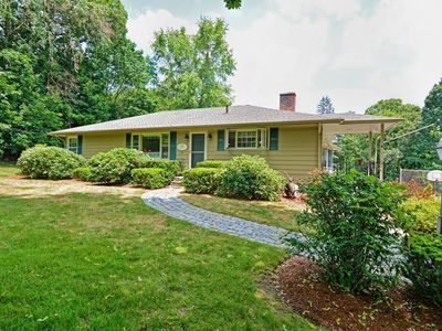 78 Brigham Hill Rd, Grafton, MA, 01519