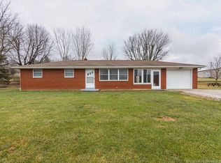 6945 Main St NE, Lanesville, IN 47136