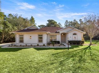 4563 N Candlewood Dr, Beverly Hills, FL 34465