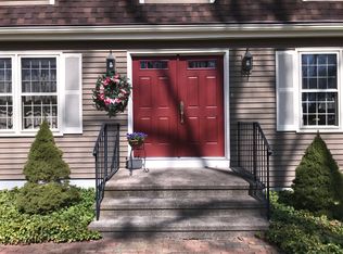 46 Partridge Ln, Madison, CT 06443