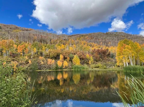 Lot 20 Highway 65, Cedaredge, CO 81413