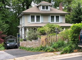 2312 Poplar Dr, Baltimore, MD 21207