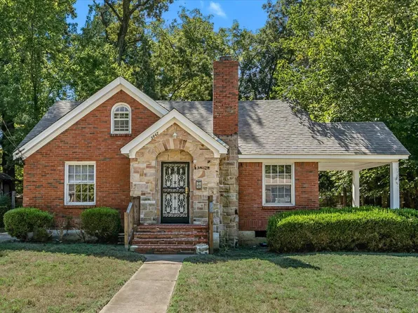 3847 Faxon Ave, Memphis, TN 38122