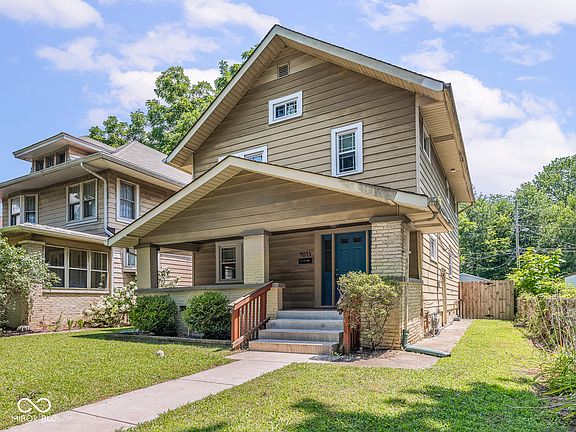 2nd image of 4053 Rookwood Ave
